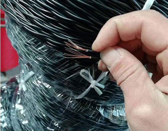 繁峙矿用爆破母线的具体作用